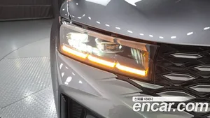 Renault Grand Koleos, 2024 — миниатюра 8