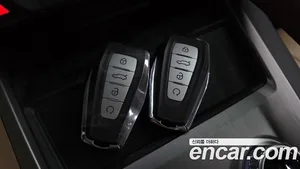 Renault Grand Koleos, 2024 — миниатюра 30
