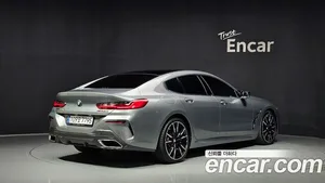 BMW 8-Series, 2024 — миниатюра 2