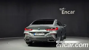 BMW 8-Series, 2024 — миниатюра 4