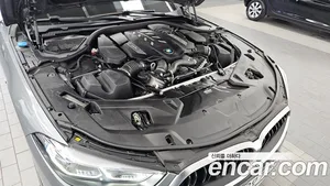 BMW 8-Series, 2024 — миниатюра 6