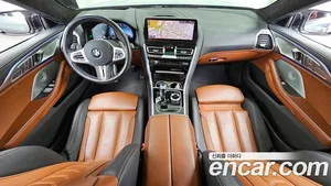 BMW 8-Series, 2024 — миниатюра 10