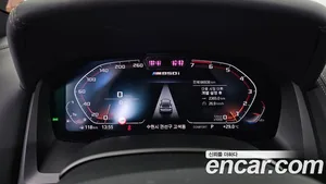BMW 8-Series, 2024 — миниатюра 11
