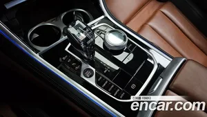 BMW 8-Series, 2024 — миниатюра 12
