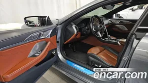 BMW 8-Series, 2024 — миниатюра 13