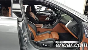 BMW 8-Series, 2024 — миниатюра 17