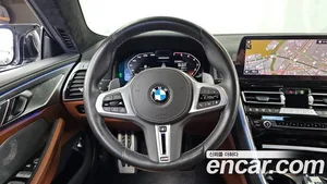 BMW 8-Series, 2024 — миниатюра 19