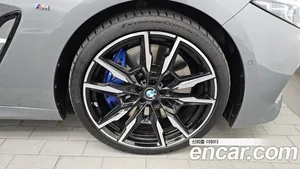 BMW 8-Series, 2024 — миниатюра 7