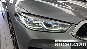 BMW 8-Series, 2024 — миниатюра 8