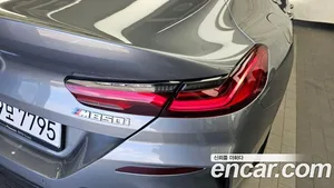 BMW 8-Series, 2024 — миниатюра 9
