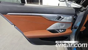 BMW 8-Series, 2024 — миниатюра 15