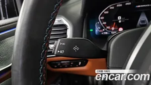 BMW 8-Series, 2024 — миниатюра 30