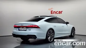 Audi A7, 2022 — миниатюра 2