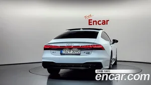 Audi A7, 2022 — миниатюра 4
