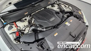 Audi A7, 2022 — миниатюра 6
