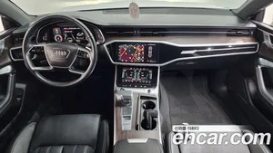 Audi A7, 2022 — миниатюра 10