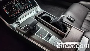 Audi A7, 2022 — миниатюра 12