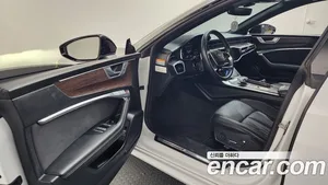 Audi A7, 2022 — миниатюра 13