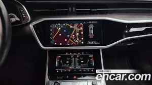 Audi A7, 2022 — миниатюра 18