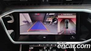 Audi A7, 2022 — миниатюра 20