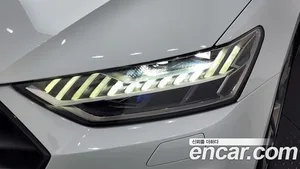 Audi A7, 2022 — миниатюра 8