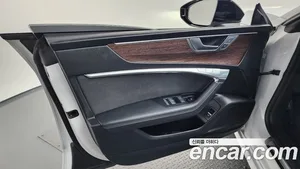 Audi A7, 2022 — миниатюра 14