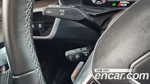 Audi A7, 2022 — миниатюра 27