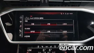 Audi A7, 2022 — миниатюра 29