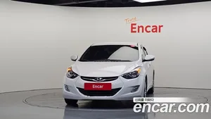 Hyundai Avante, 2013 — миниатюра 3