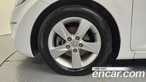 Hyundai Avante, 2013 — миниатюра 5