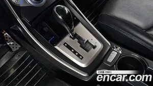 Hyundai Avante, 2013 — миниатюра 9