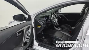 Hyundai Avante, 2013 — миниатюра 10