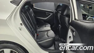 Hyundai Avante, 2013 — миниатюра 11