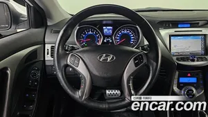 Hyundai Avante, 2013 — миниатюра 17