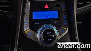 Hyundai Avante, 2013 — миниатюра 18