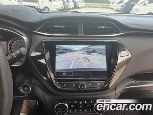 Chevrolet Trailblazer, 2021 — миниатюра 6