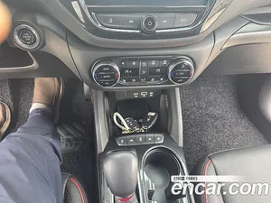 Chevrolet Trailblazer, 2021 — миниатюра 7