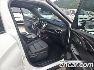 Chevrolet Trailblazer, 2021 — миниатюра 15