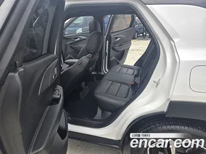 Chevrolet Trailblazer, 2021 — миниатюра 16