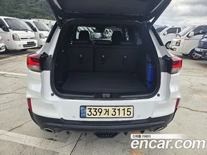 Chevrolet Trailblazer, 2021 — миниатюра 17