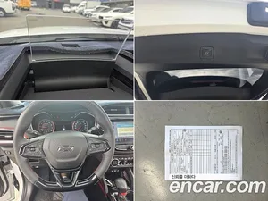 Chevrolet Trailblazer, 2021 — миниатюра 19