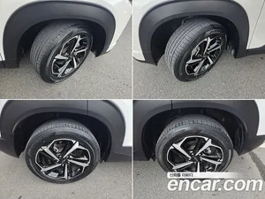 Chevrolet Trailblazer, 2021 — миниатюра 20