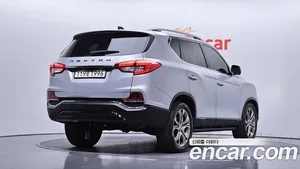 KGM Rexton, 2017 — миниатюра 2