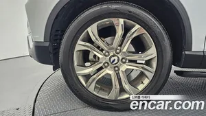 KGM Rexton, 2017 — миниатюра 5