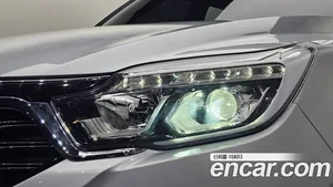 KGM Rexton, 2017 — миниатюра 8