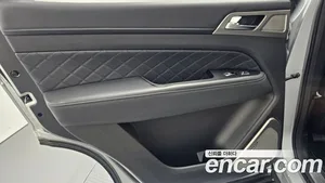 KGM Rexton, 2017 — миниатюра 15