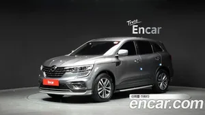 Renault QM6, 2019 — миниатюра 1