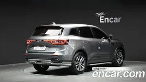 Renault QM6, 2019 — миниатюра 2