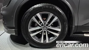 Renault QM6, 2019 — миниатюра 5