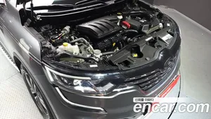 Renault QM6, 2019 — миниатюра 6